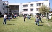 Kasturi Ram College of Higher Education Playground Kasturi Ram College of Higher Education Playground