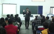 Kasturi Ram College of Higher Education Guest Lectures Kasturi Ram College of Higher Education Guest Lectures