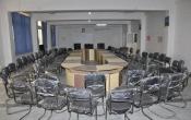 Divine International Group of Institutions Conference Room