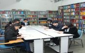 Divine International Group of Institutions Library