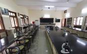 Hans Raj Mahila Maha Vidyalaya Labs
