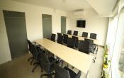 National Academy of Sports Management, Ahmedabad Conference Room
