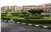 IET Group of Institutions Campus View IET Group of Institutions Campus View