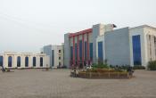 Global Engineering and Management College, Global Nature Care Sanghtan's Group of Institutions Main Building