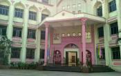 Saraswathi Vidya Bhavan's College of Pharmacy Campus Building