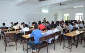 Vidya Bhawan Rural Institute Classroom