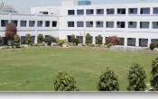 Multanimal Modi College Campus View