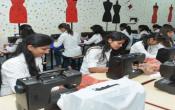 SIFT - Suryadatta Institute of Fashion Technology Labs
