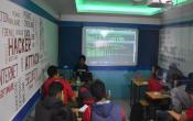 Appin Technology Lab, Indore Classroom