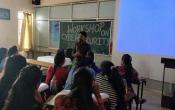 Appin Technology Lab, Indore Guest Lectures