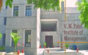 V. M. Patel Institute of Management Campus Building