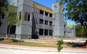 V. M. Patel Institute of Management Campus Building