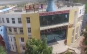 LNCT Excellence College Campus Building LNCT Excellence College Campus Building