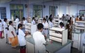 Kongu Arts And Science College Labs Kongu Arts And Science College Labs