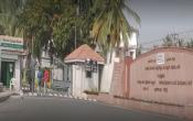 Kongu Arts And Science College Entrance Kongu Arts And Science College Entrance