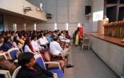 ITM Executive Education Centre, Mumbai Guest Lectures