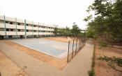 Palanisamy College of Arts Sports Facility Palanisamy College of Arts Sports Facility