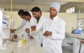 Faculty Of Agriculture Science, Maharishi Arvind University Labs Faculty Of Agriculture Science, Maharishi Arvind University Labs