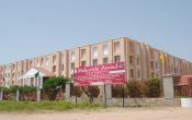 Faculty Of Agriculture Science, Maharishi Arvind University Main Building Faculty Of Agriculture Science, Maharishi Arvind University Main Building