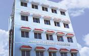 Jahnavi Degree And PG College Others
