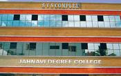 Jahnavi Degree And PG College Others