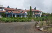 Vivekanand Institute of Hotel and Tourism Management Campus View