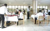 School of Hotel Management, VELS Institute of Science, Technology and Advanced Studies Labs