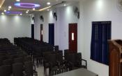 Sir Syed Institute For Technical Studies Auditorium