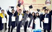 Mewar University, School of Continuing Education Others
