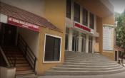 Smt. Kashibai Navale College of Commerce Campus Building Smt. Kashibai Navale College of Commerce Campus Building