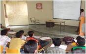 College of Agricultural Engineering and Technology, Godhra - Anand Agricultural University Classroom College of Agricultural Engineering and Technology, Godhra - Anand Agricultural University Classroom