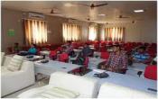 College of Agricultural Engineering and Technology, Godhra - Anand Agricultural University Seminar hall College of Agricultural Engineering and Technology, Godhra - Anand Agricultural University Seminar hall