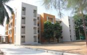 Sheth D.M. Polytechnic in Horticulture, Vadodara - Anand Agricultural University Campus Building