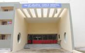 Sheth D.M. Polytechnic in Horticulture, Vadodara - Anand Agricultural University Hostel Building