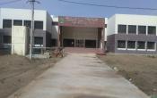 Sheth D.M. Polytechnic in Horticulture, Vadodara - Anand Agricultural University Campus Building