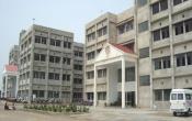 Surendera Dental College and Research Institute Academic Block