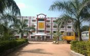 Indira Gandhi Institute of Pharmaceutical Sciences Campus View