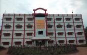Indira Gandhi Institute of Pharmaceutical Sciences Main Building