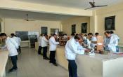 Om Group of Colleges Labs