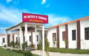 Om Group of Colleges Academic Block