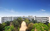 Audisankara College of Engineering and Technology Campus View