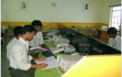 Audisankara College of Engineering and Technology Labs
