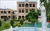 Baba Farid Law College Campus Building Baba Farid Law College Campus Building