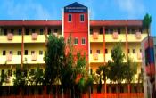 RVS Kumaran Arts and Science College Campus View RVS Kumaran Arts and Science College Campus View