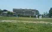 Kashmir Law College Playground