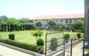 Kashmir Law College Campus View