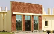 ISBM Gurgaon - Indus School of Business Management Gurgaon Main Building