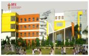 Sagar Institute of Research and Technology- Excellence Academic Block Sagar Institute of Research and Technology- Excellence Academic Block