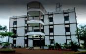 M.S. Ayurvedic Medical College, Gondia Campus Building