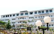 Srinivas College of Hotel Management - SCHM Campus Building Srinivas College of Hotel Management - SCHM Campus Building